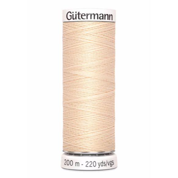Gütermann garen 200m - kleur 5