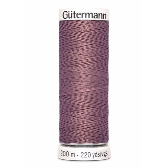 Gütermann garen 200m - kleur 52