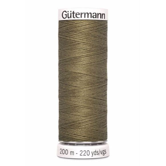 Gütermann garen 200m - kleur 528