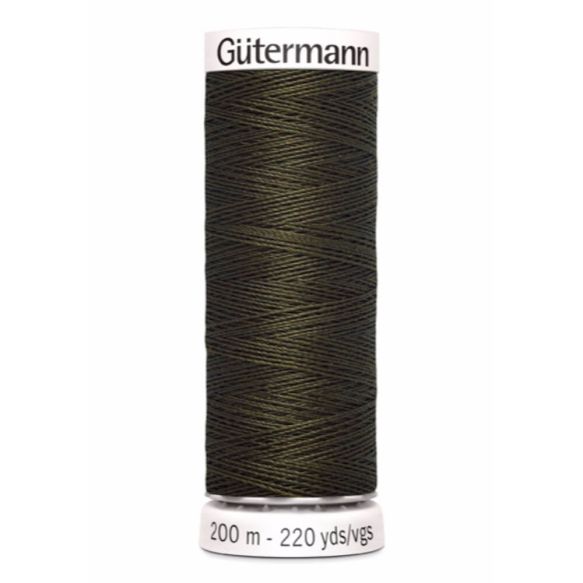 Gütermann garen 200m - kleur 531