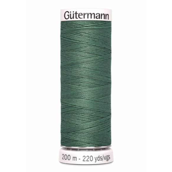 Gütermann garen 200m - kleur 553