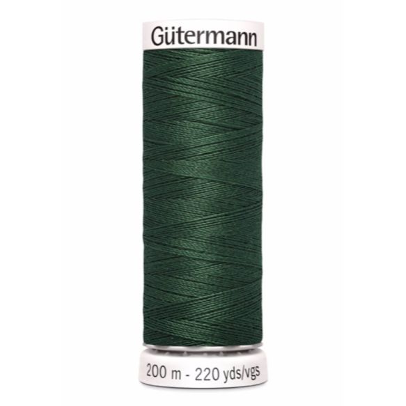 Gütermann garen 200m - kleur 555
