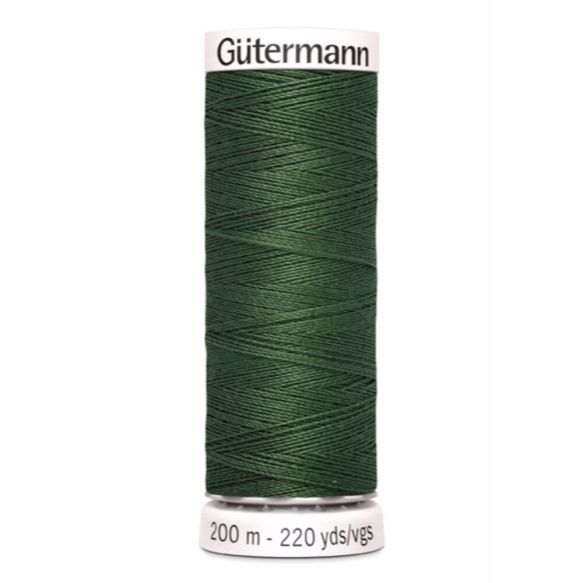 Gütermann garen 200m - kleur 561