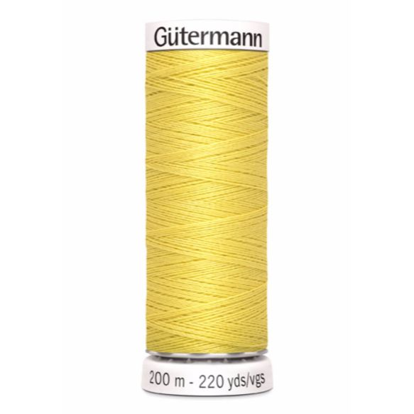 Gütermann garen 200m - kleur 580