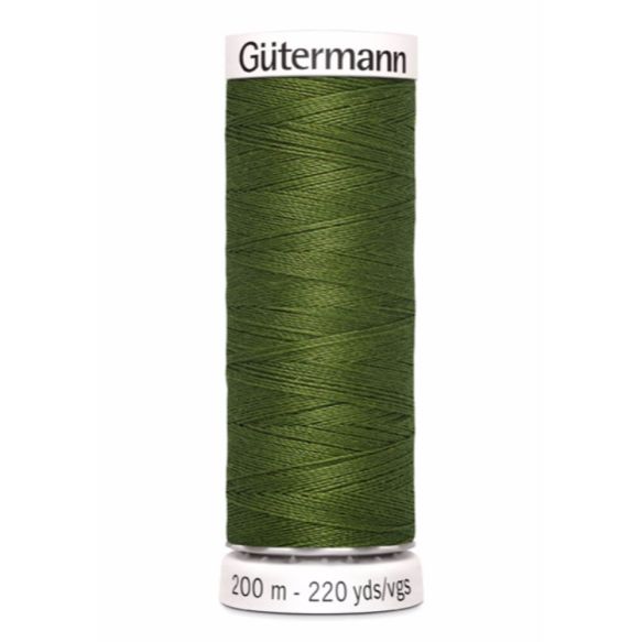 Gütermann garen 200m - kleur 585