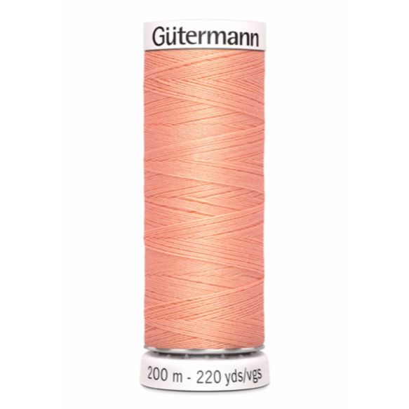 Gütermann garen 200m - kleur 586