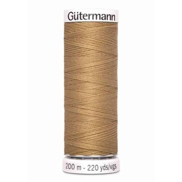 Gütermann garen 200m - kleur 591