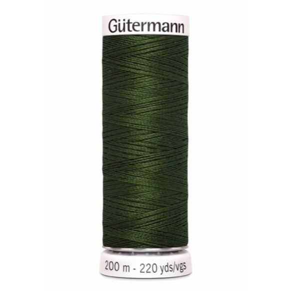 Gütermann garen 200m - kleur 597