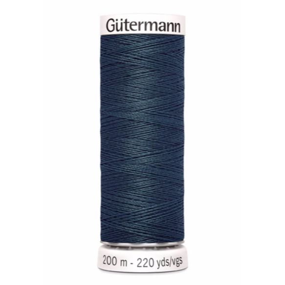 Gütermann garen 200m - kleur 598