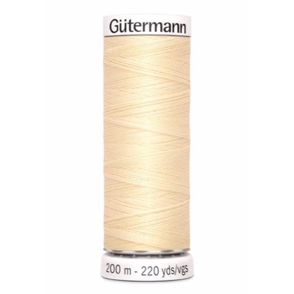 Gütermann garen 200m - kleur 610