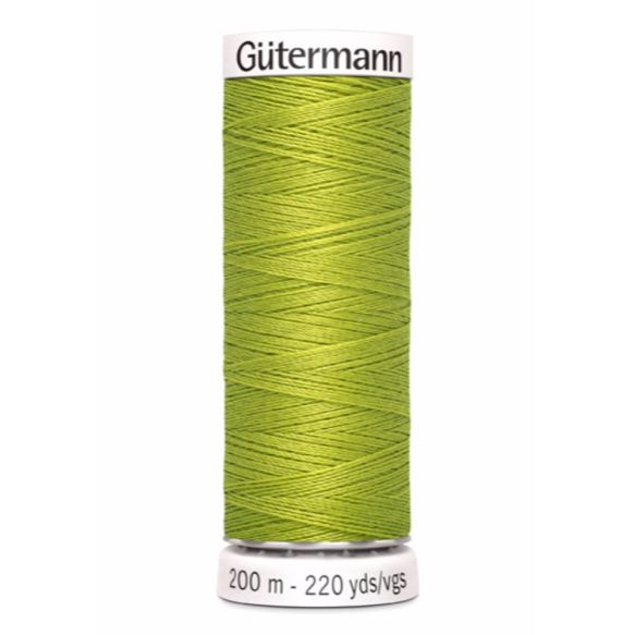 Gütermann garen 200m - kleur 616