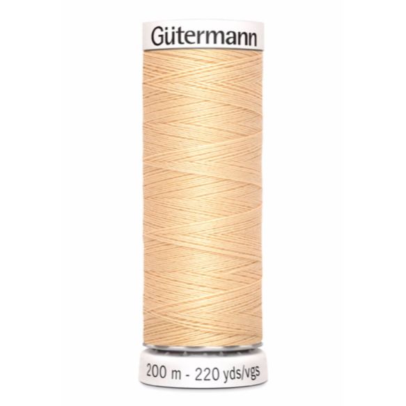 Gütermann garen 200m - kleur 6