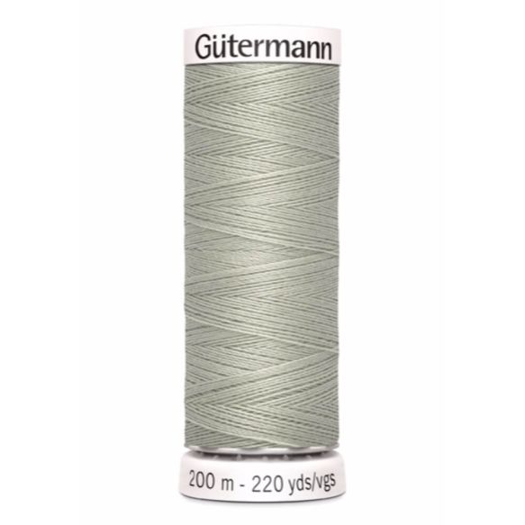 Gütermann garen 200m - kleur 633