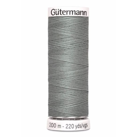 Gütermann garen 200m - kleur 634