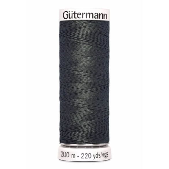 Gütermann garen 200m - kleur 636