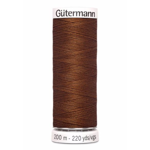 Gütermann garen 200m - kleur 650