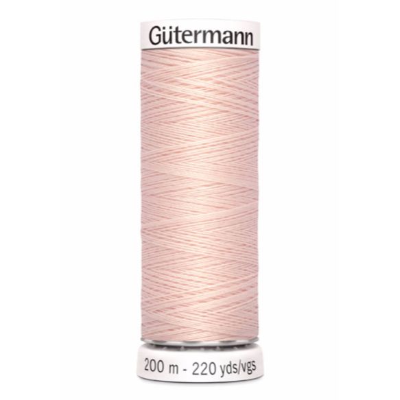 Gütermann garen 200m - kleur 658