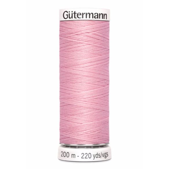 Gütermann garen 200m - kleur 660