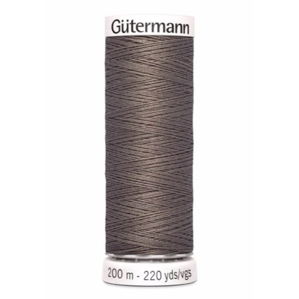 Gütermann garen 200m - kleur 669