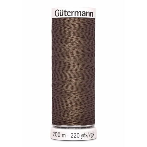 Gütermann garen 200m - kleur 672