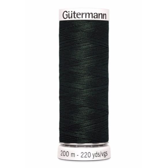 Gütermann garen 200m - kleur 687