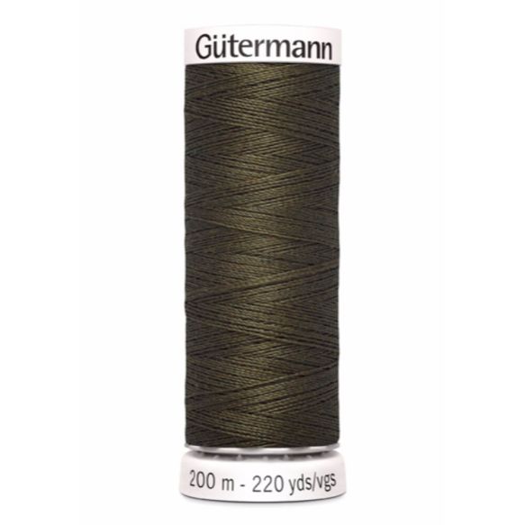 Gütermann garen 200m - kleur 689