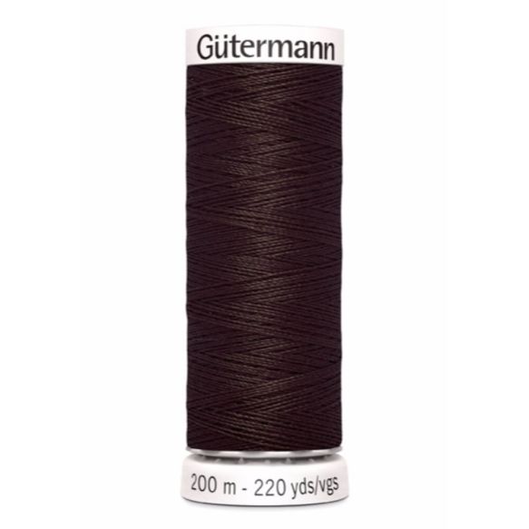 Gütermann garen 200m - kleur 696