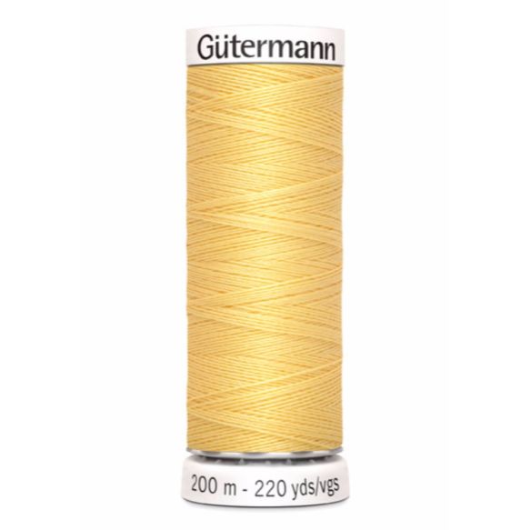 Gütermann garen 200m - kleur 7