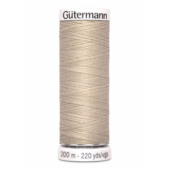 Gütermann garen 200m - kleur 722
