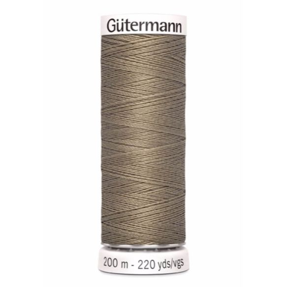 Gütermann garen 200m - kleur 724