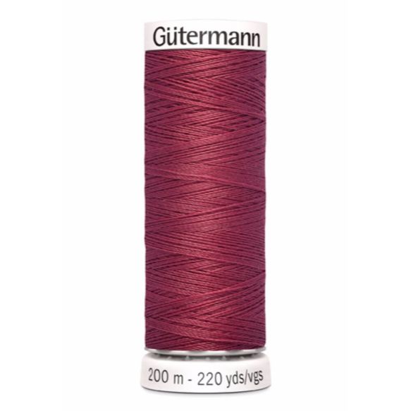 Gütermann garen 200m - kleur 730