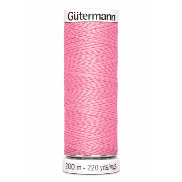 Gütermann garen 200m - kleur 758