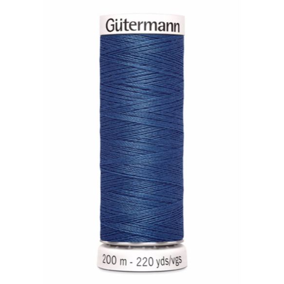 Gütermann garen 200m - kleur 786