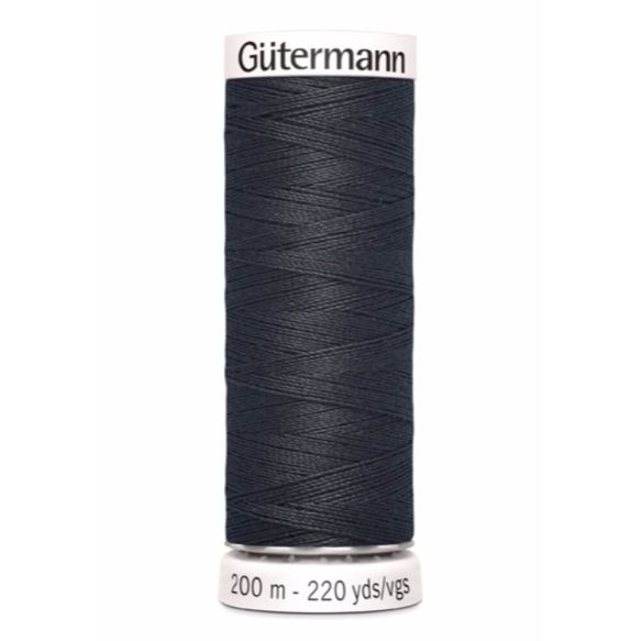 Gütermann garen 200m - kleur 799