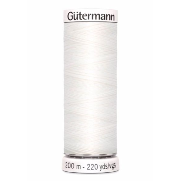 Gütermann garen 200m - kleur 800