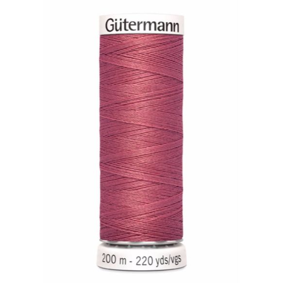 Gütermann garen 200m - kleur 81