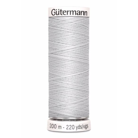 Gütermann garen 200m - kleur 8