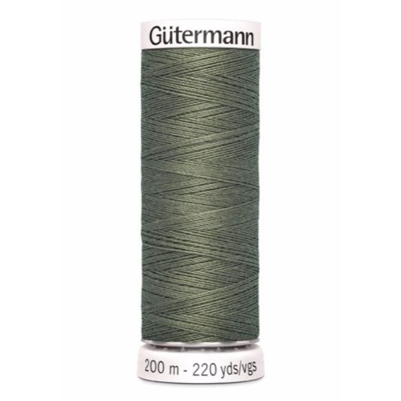 Gütermann garen 200m - kleur 824