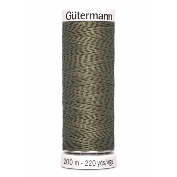 Gütermann garen 200m - kleur 825