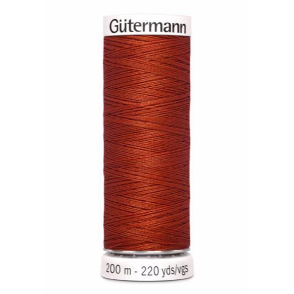 Gütermann garen 200m - kleur 837