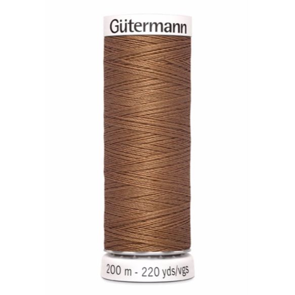 Gütermann garen 200m - kleur 842