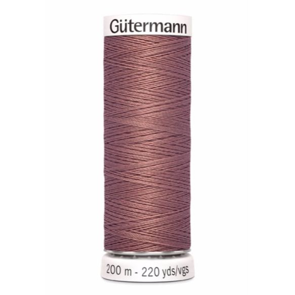 Gütermann garen 200m - kleur 844