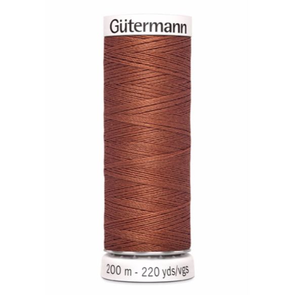 Gütermann garen 200m - kleur 847
