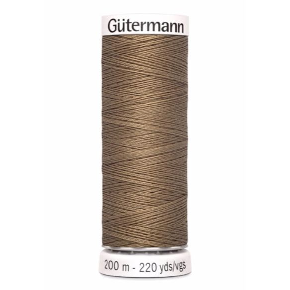 Gütermann garen 200m - kleur 850