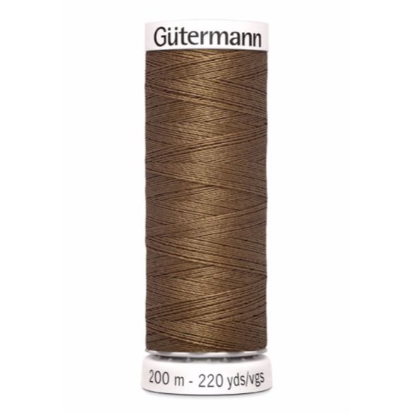 Gütermann garen 200m - kleur 851