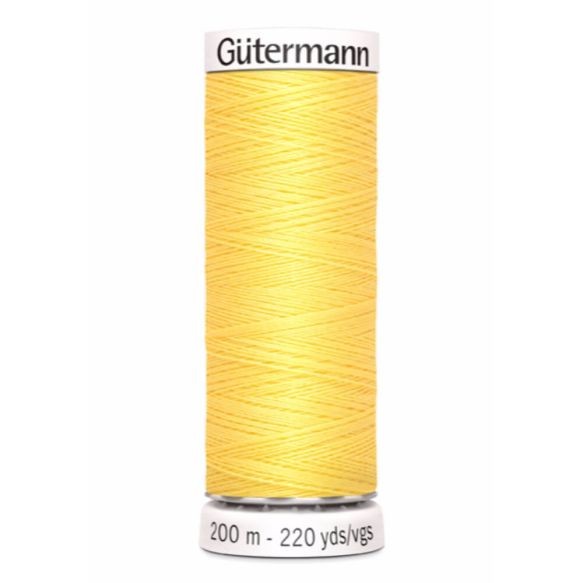 Gütermann garen 200m - kleur 852