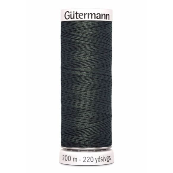 Gütermann garen 200m - kleur 861