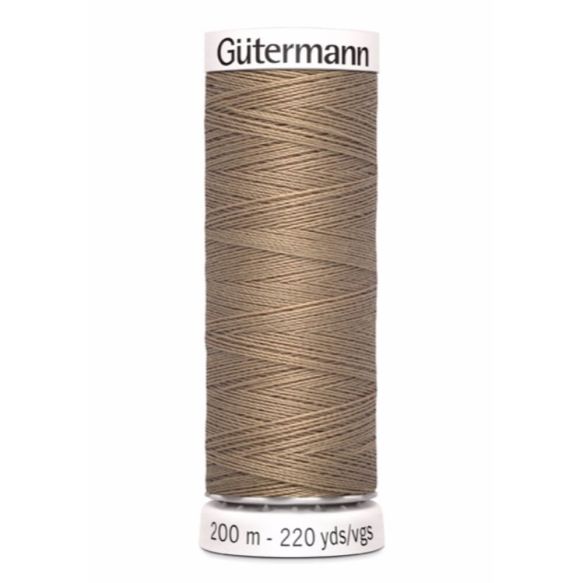 Gütermann garen 200m - kleur 868