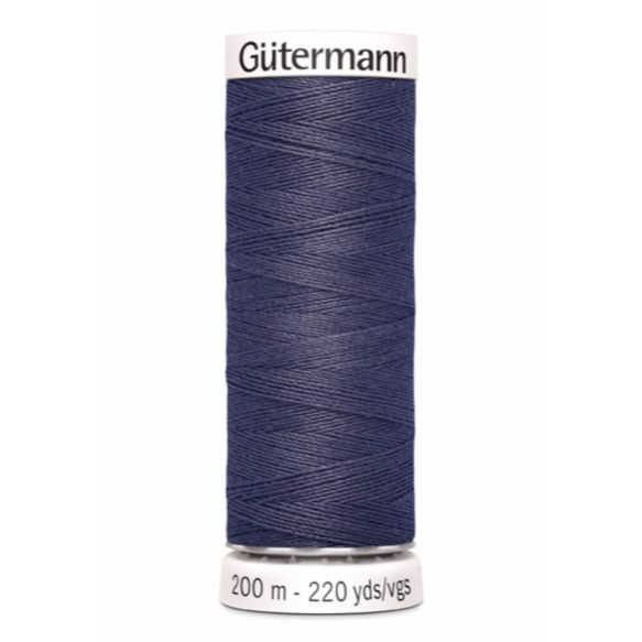 Gütermann garen 200m - kleur 875