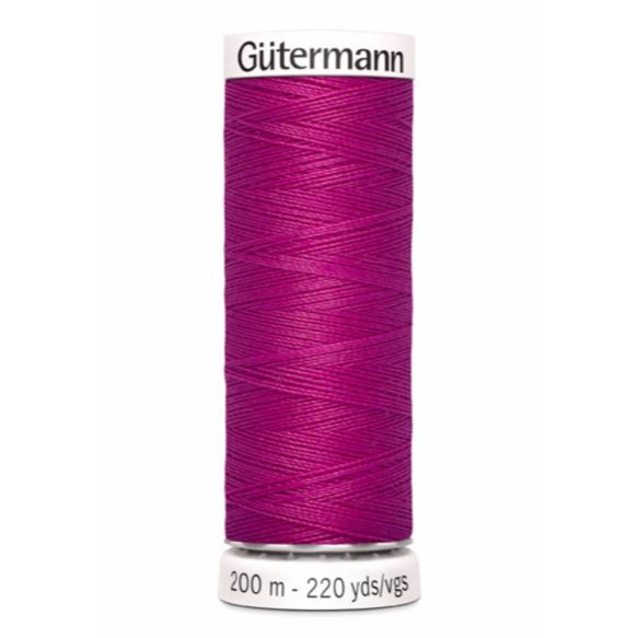 Gütermann garen 200m - kleur 877